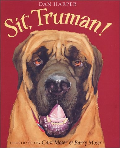 Sit, Truman!,Used