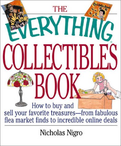 Everything Collectibles (Everything Series),Used