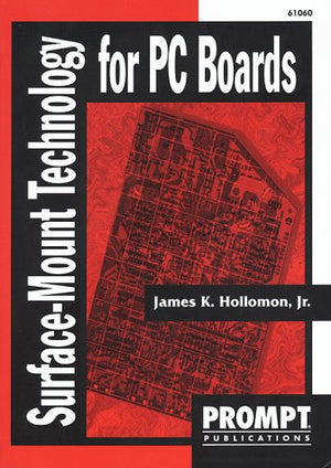 Surface Mount Technology for PC Boards,Used