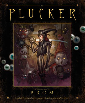 Plucker,New