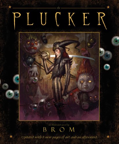 Plucker,New