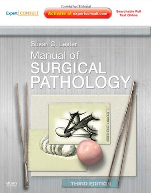 Manual of Surgical Pathology,New