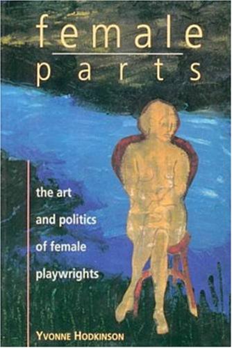 Female Parts,Used