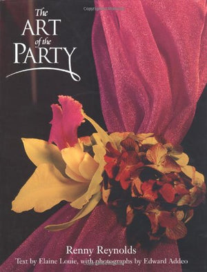 The Art of the Party,Used