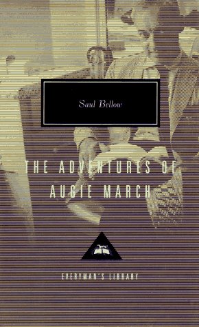 The Adventures of Augie March (Everyman's Library),New