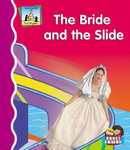 Bride and the Slide (First Rhymes),Used