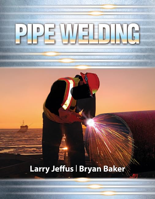 Pipe Welding,Used