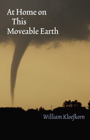 At Home On This Moveable Earth,Used