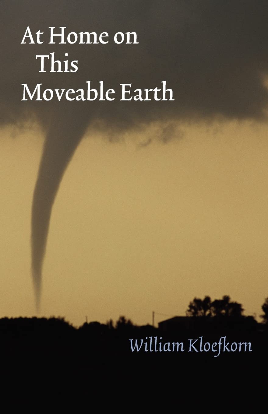 At Home On This Moveable Earth,Used
