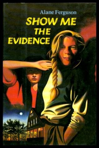 Show Me the Evidence,Used