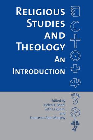 Religious Studies And Theology: An Introduction (Religion, Race, And Ethnicity),Used