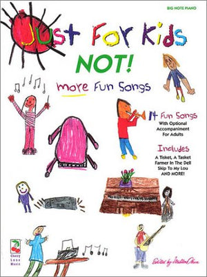 Just For Kids: Not!,Used