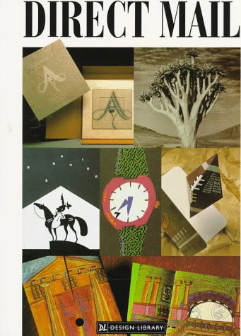 Direct Mail (Design Library (Rockport Pub)),Used