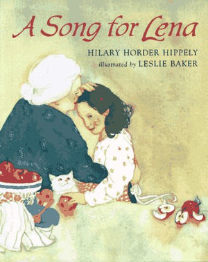 Song For Lena, A,Used