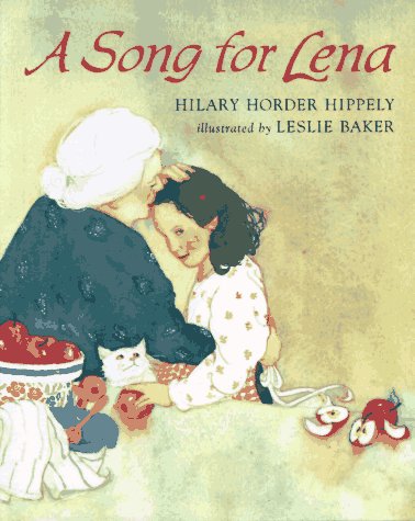 Song For Lena, A,Used