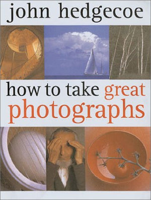 How To Take Great Photographs,Used