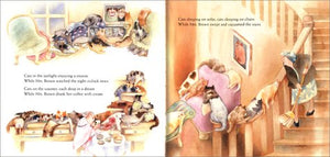 Cats, Cats, Cats!-used