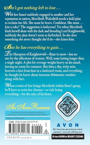 Winning Miss Wakefield: The Wallflower Wedding Series (Wallflower Wedding Series, 2),Used