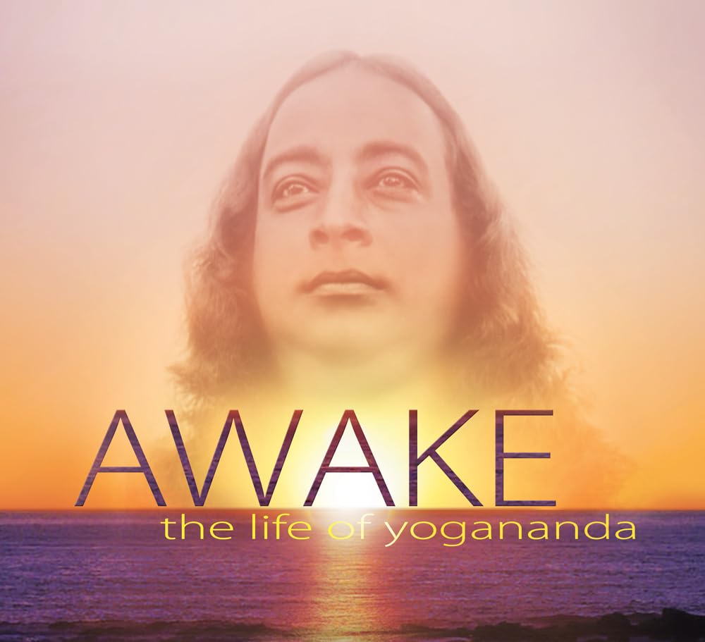 Awake: the Life of Yogananda,Used