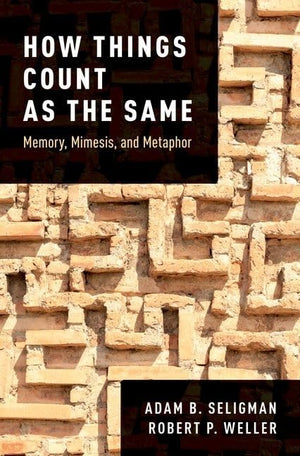 How Things Count as the Same: Memory, Mimesis, and Metaphor,Used