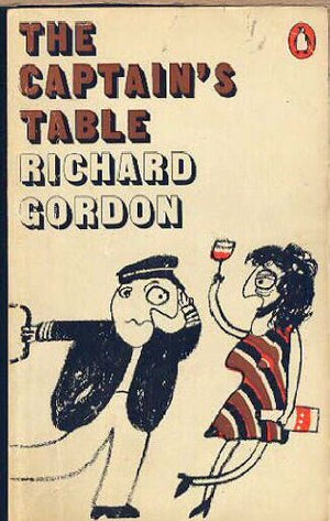 The Captain's Table,New