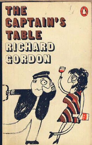 The Captain's Table,Used