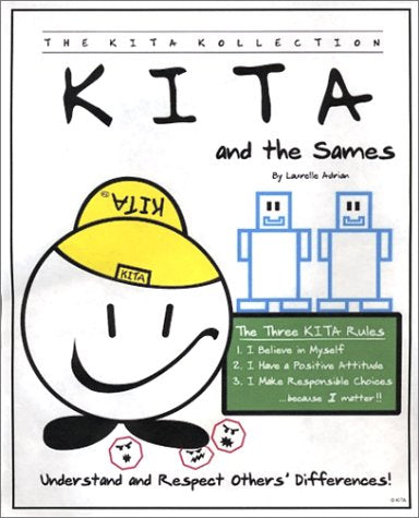 KITA and the Sames,Used