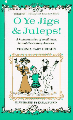 O Ye Jigs & Juleps!,Used