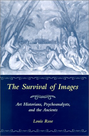 The Survival Of Images: Art Historians, Psychoanalysts, And The Ancients (Kritik (Detroit, Mich.).),Used