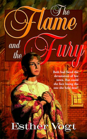 The Flame & the Fury,Used