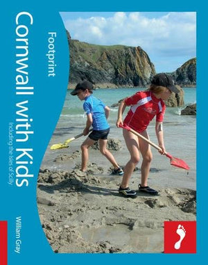 Footprint Travel With Kids Cornwall