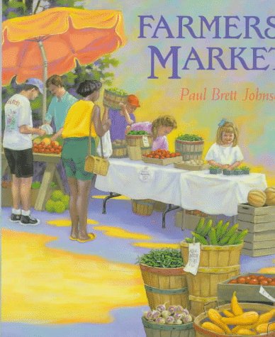 Farmers' Market,Used