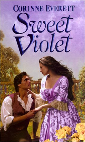 Sweet Violet (Daughters of Liberty),Used
