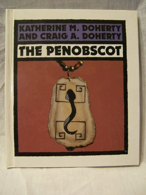 The Penobscot (First Book),Used