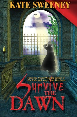 Survive The Dawn,Used