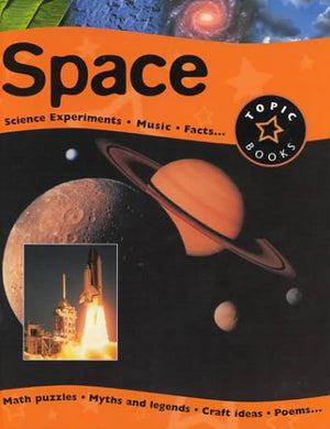Space (Topic Books),Used