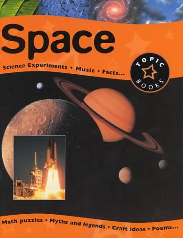 Space (Topic Books),Used