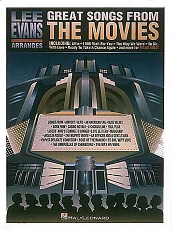 Great Songs From The Movies,Used