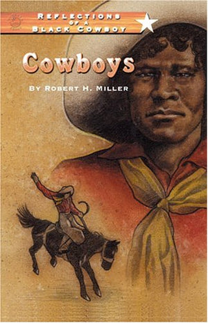 Cowboys (Reflections of a Black Cowboy, 1),Used