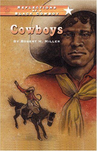 Cowboys (Reflections of a Black Cowboy, 1),Used