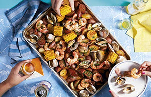 Tasty Adulting: All Your Faves, All Grown Up: A Cookbook,Used