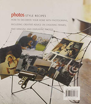 Photos: Style Recipes,Used