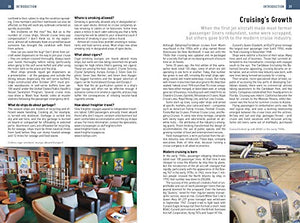 Berlitz Cruising & Cruise Ships 2020 (Berlitz Cruise Guide),Used