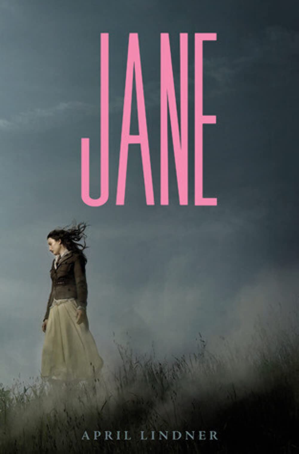 Jane,Used