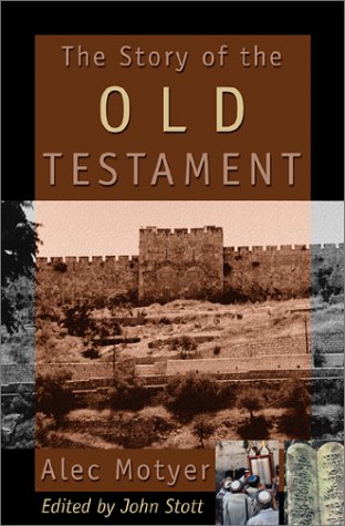 The Story of the Old Testament: Men With a Message,Used