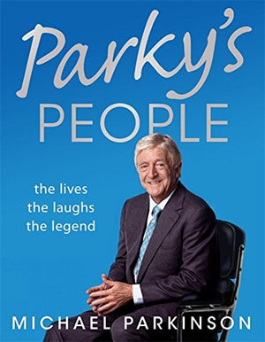 Parky's People,Used