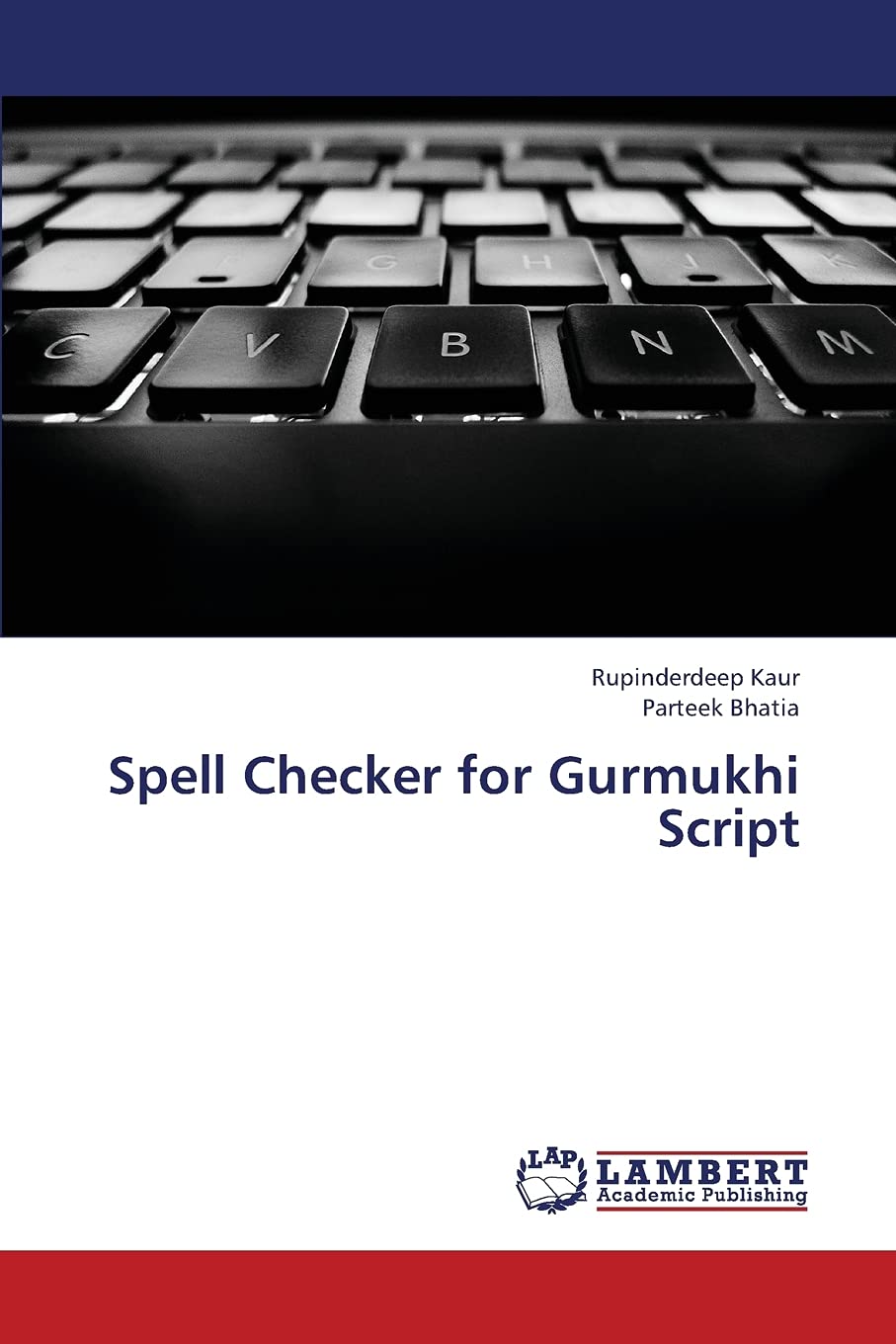 Spell Checker for Gurmukhi Script,Used