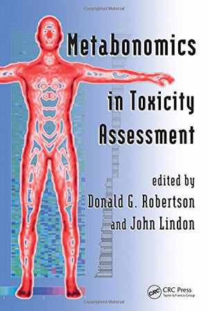 Metabonomics in Toxicity Assessment,Used