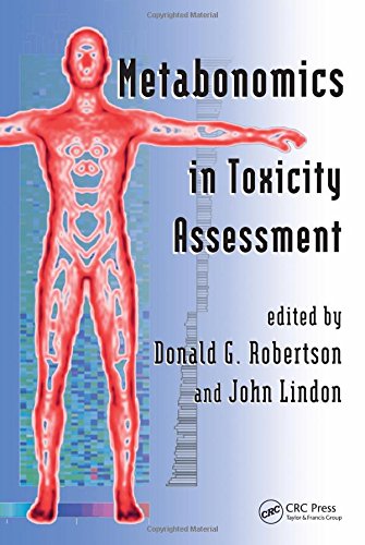 Metabonomics in Toxicity Assessment,Used