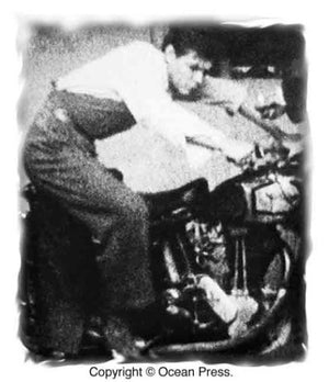 The Motorcycle Diaries: Notes on a Latin American Journey,New